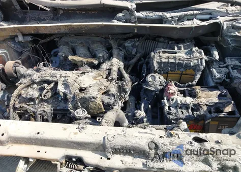 2013 Toyota Sienna Xle V6 8 Passenger из США, поврежденный, VIN 5TDYK3DC0DS382777